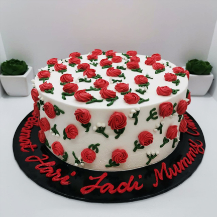 Event Cakes